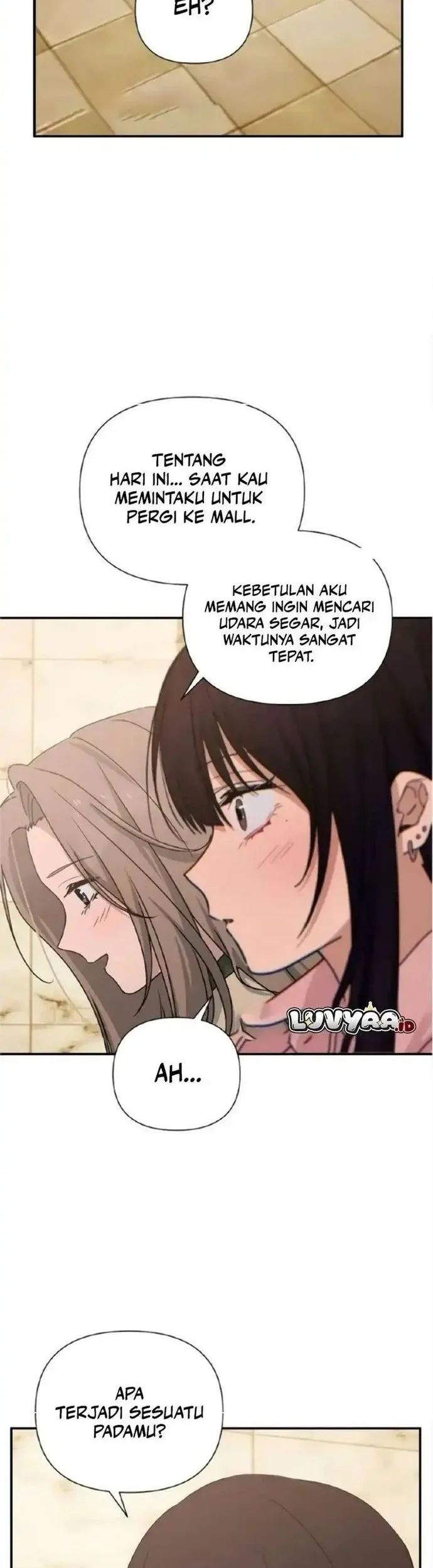 Mia Has Returned Chapter 25 Gambar 5