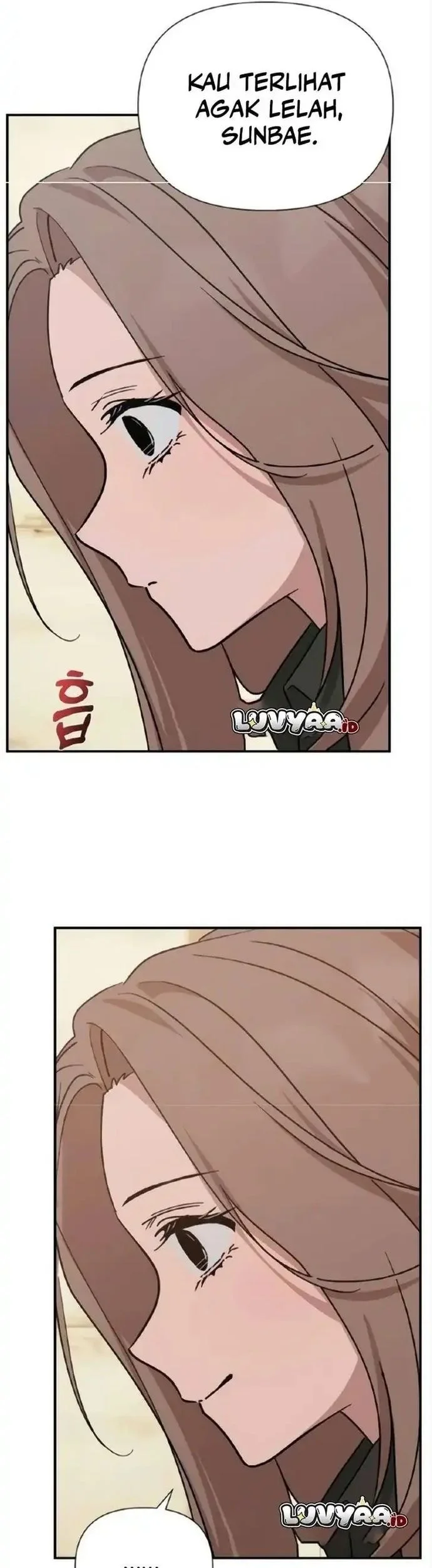 Mia Has Returned Chapter 25 Gambar 7