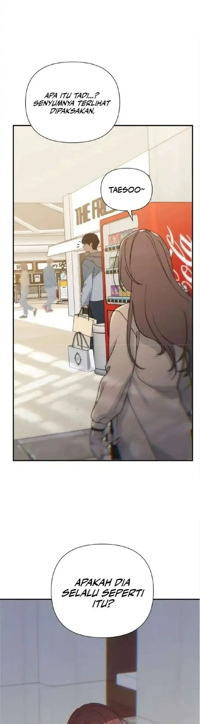 Mia Has Returned Chapter 25 Gambar 10