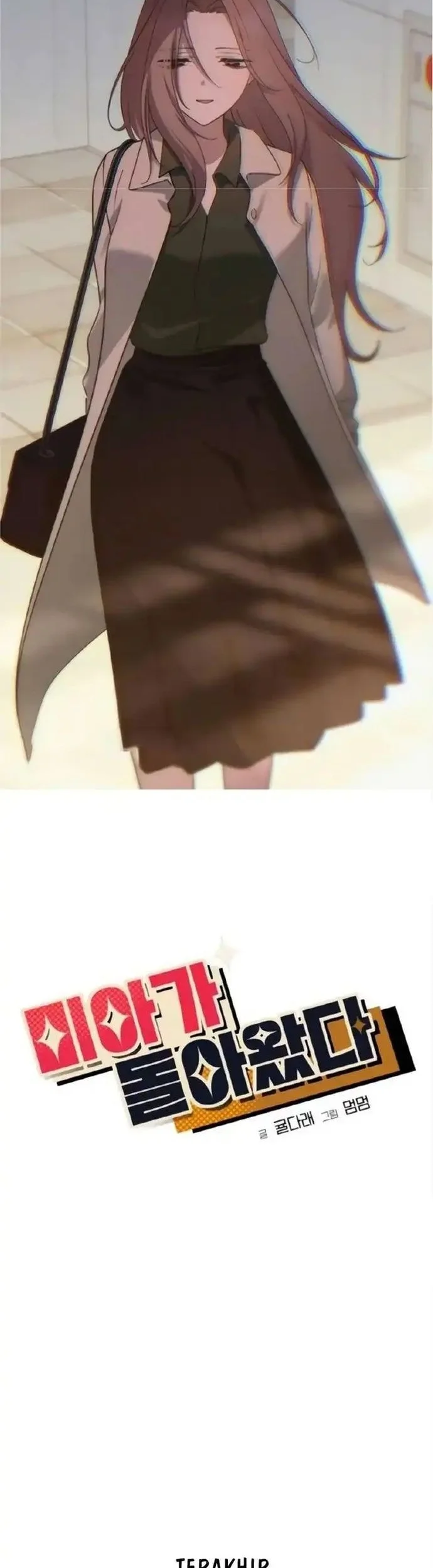 Mia Has Returned Chapter 25 Gambar 11