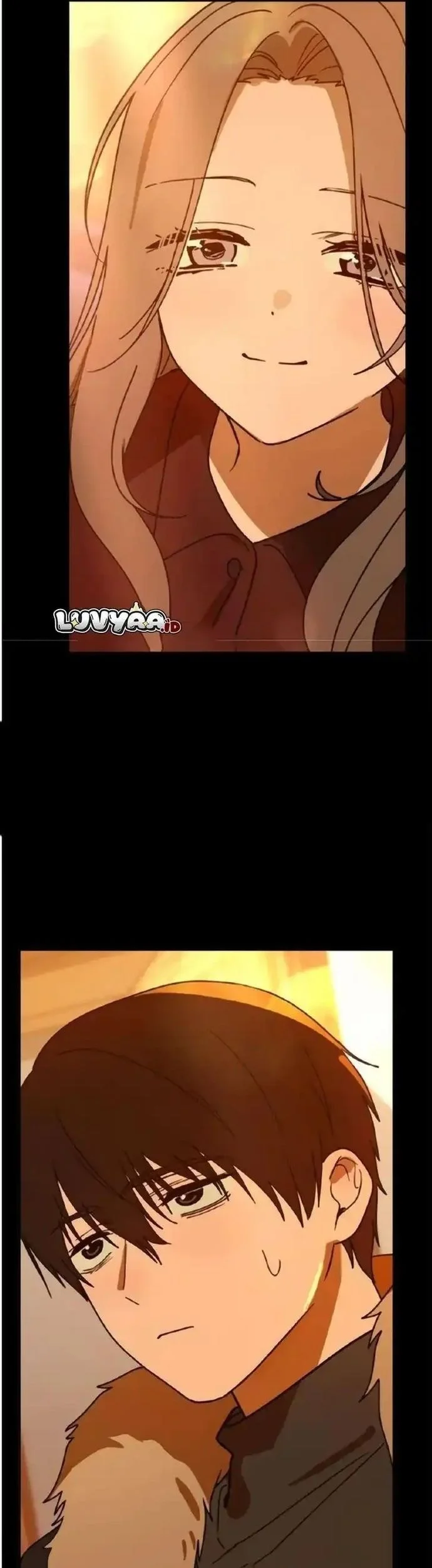 Mia Has Returned Chapter 25 Gambar 13