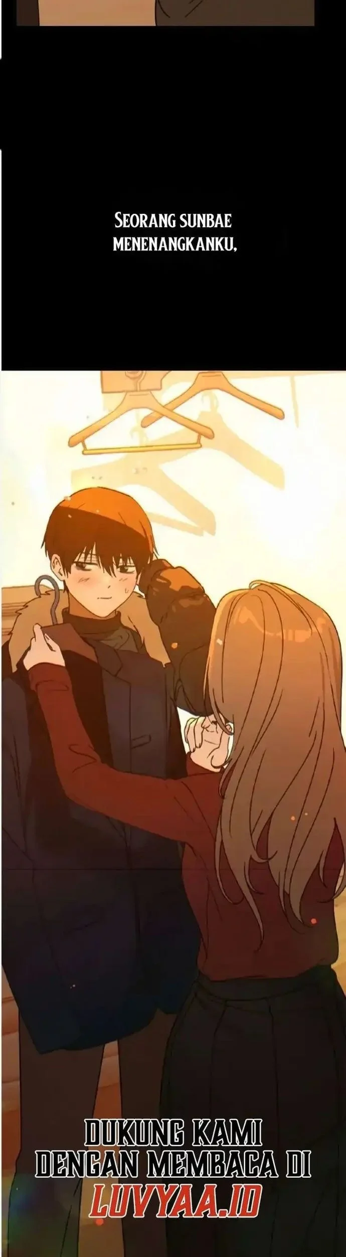 Mia Has Returned Chapter 25 Gambar 14