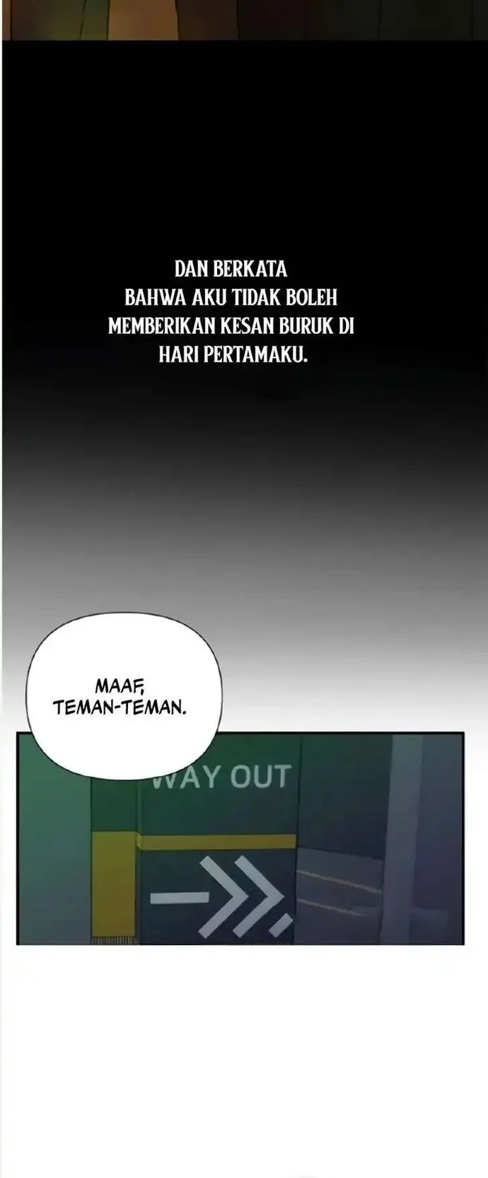 Mia Has Returned Chapter 25 Gambar 15