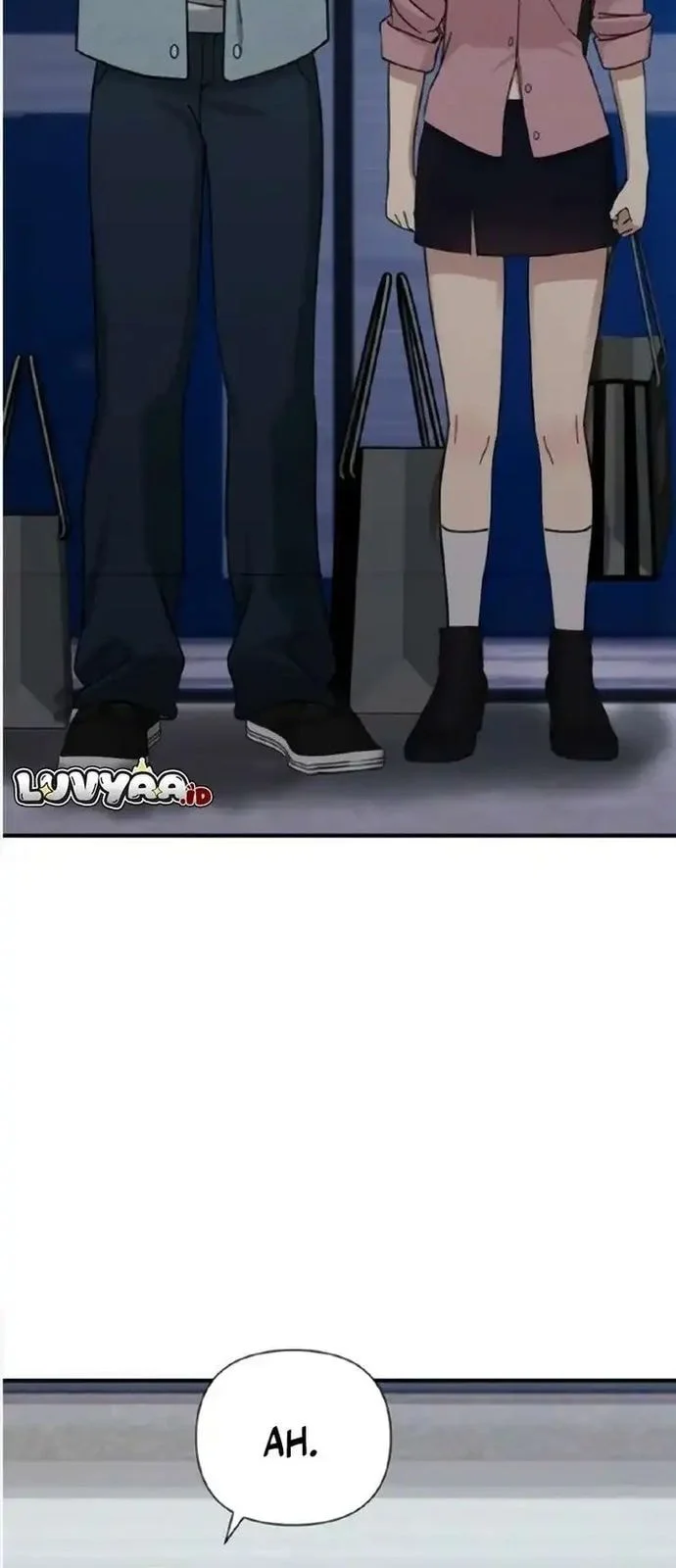 Mia Has Returned Chapter 25 Gambar 18