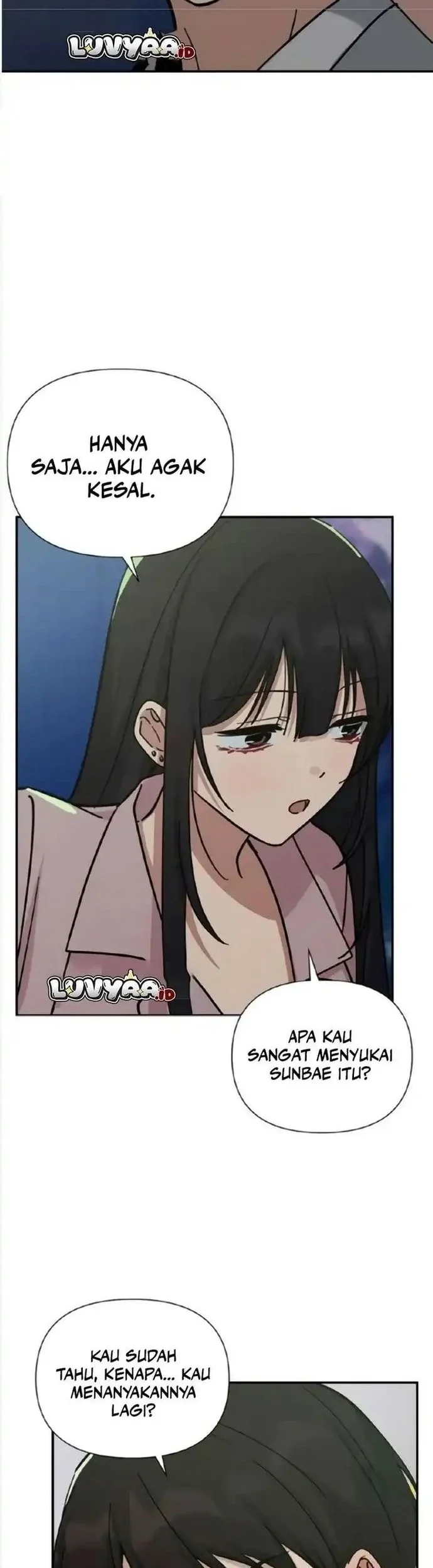 Mia Has Returned Chapter 25 Gambar 20