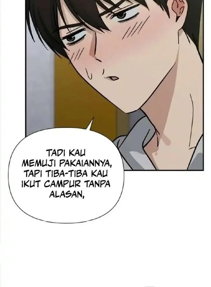 Mia Has Returned Chapter 25 Gambar 21
