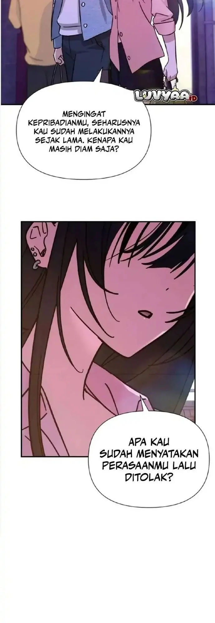 Mia Has Returned Chapter 25 Gambar 24