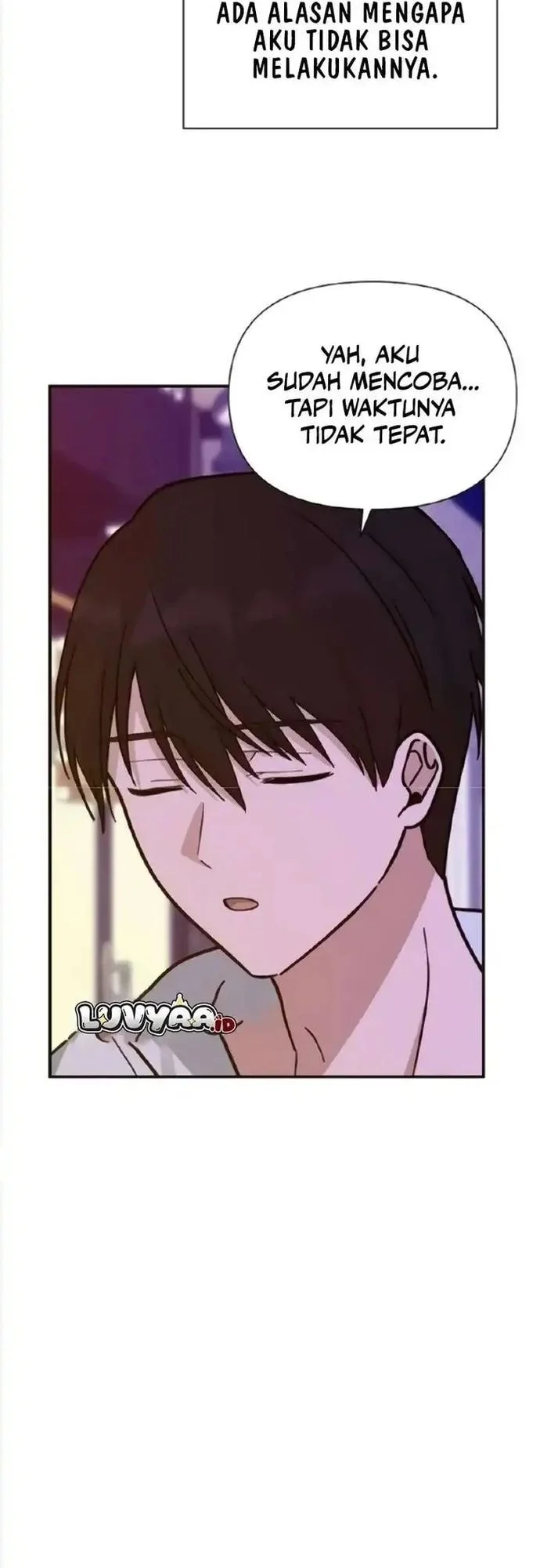 Mia Has Returned Chapter 25 Gambar 27