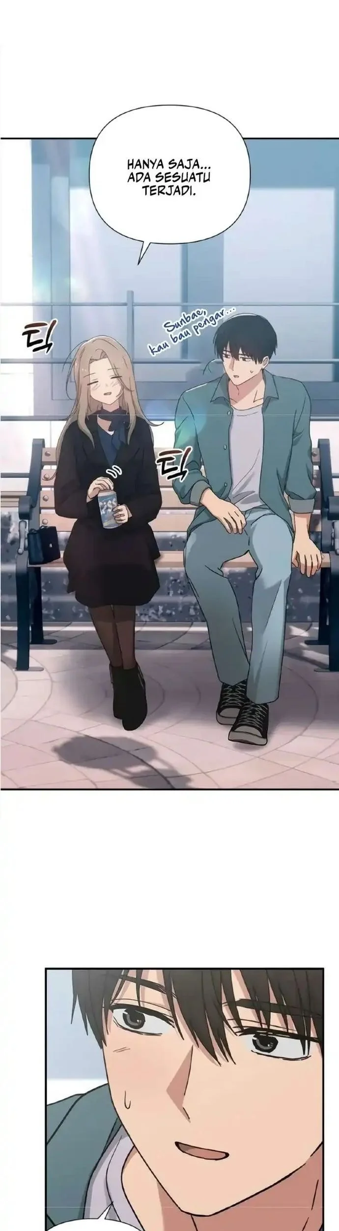 Mia Has Returned Chapter 26 Gambar 34