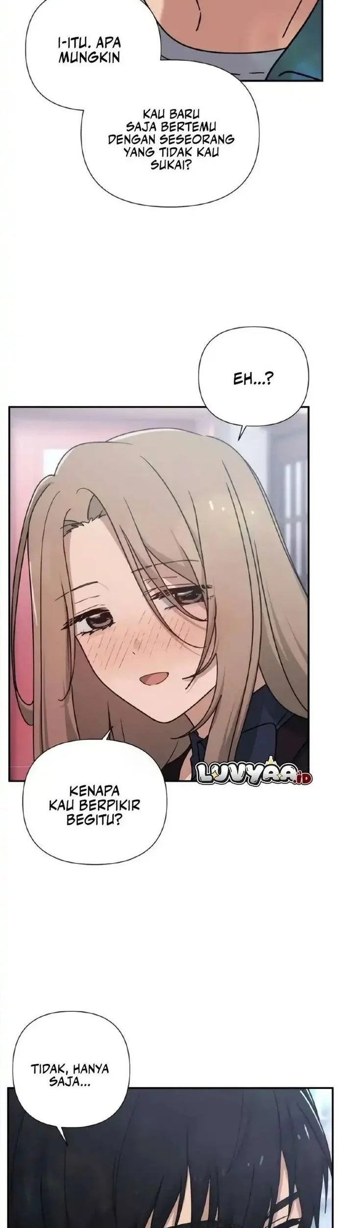 Mia Has Returned Chapter 26 Gambar 35