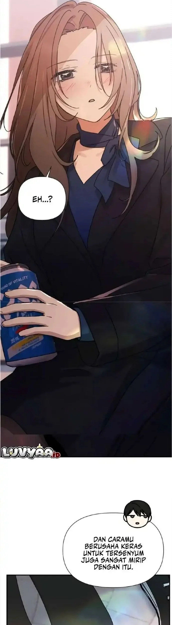 Mia Has Returned Chapter 26 Gambar 37