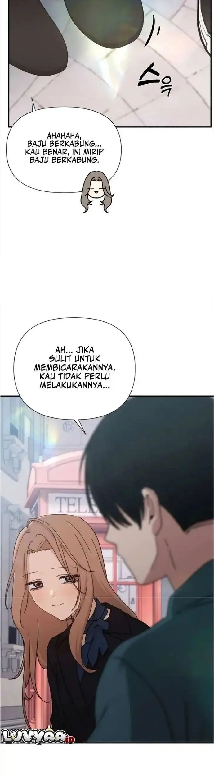 Mia Has Returned Chapter 26 Gambar 38