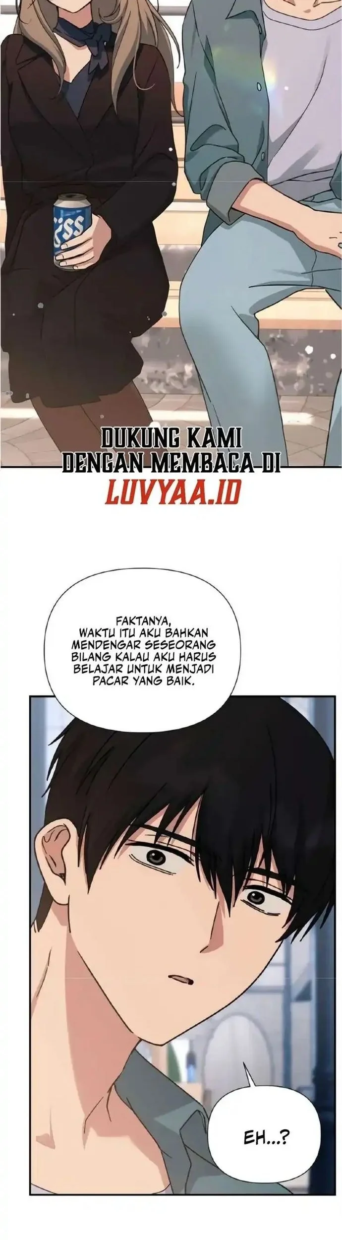 Mia Has Returned Chapter 26 Gambar 41