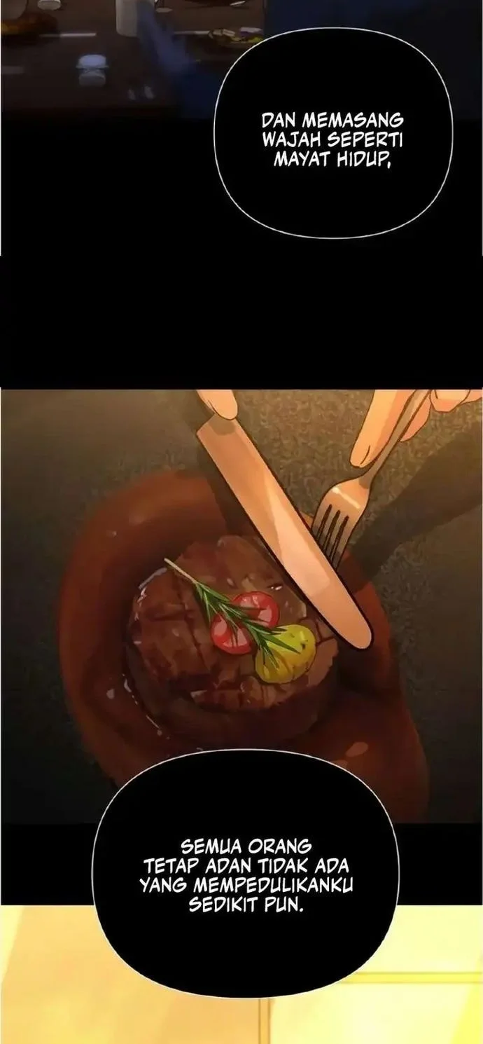 Mia Has Returned Chapter 26 Gambar 45