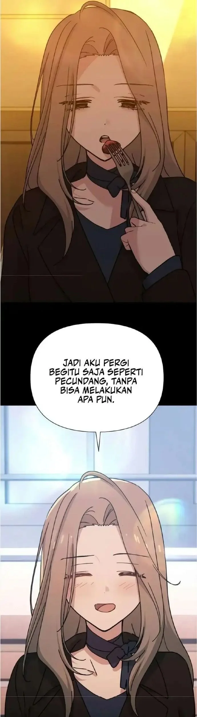 Mia Has Returned Chapter 26 Gambar 46