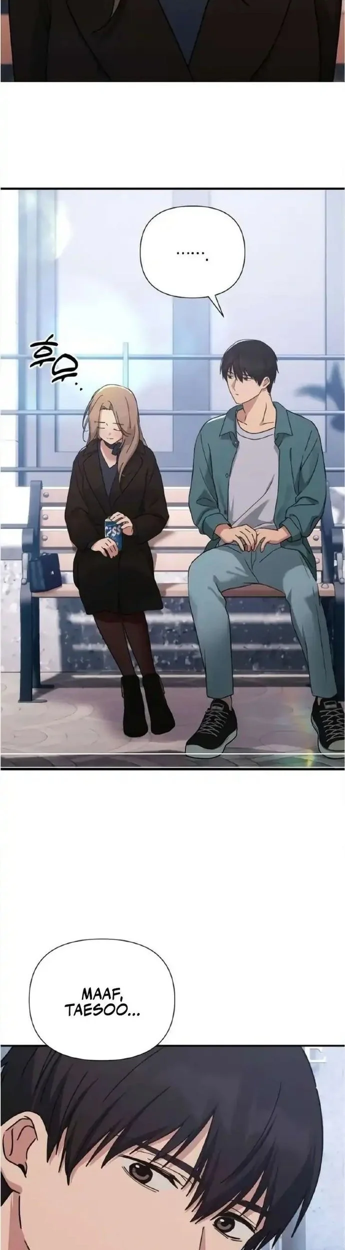 Mia Has Returned Chapter 26 Gambar 47