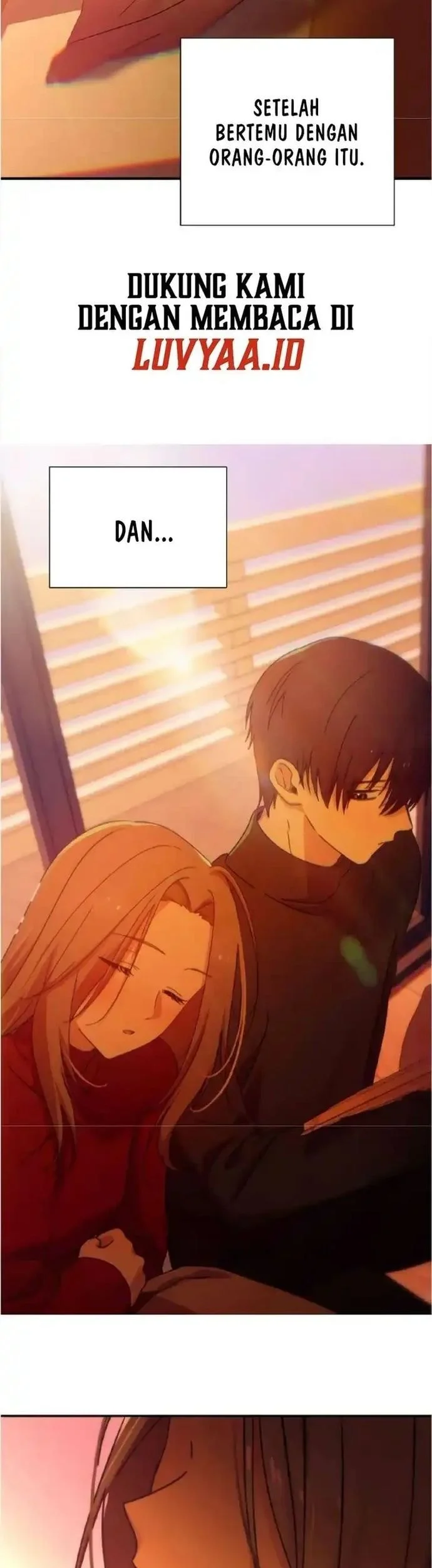 Mia Has Returned Chapter 26 Gambar 49