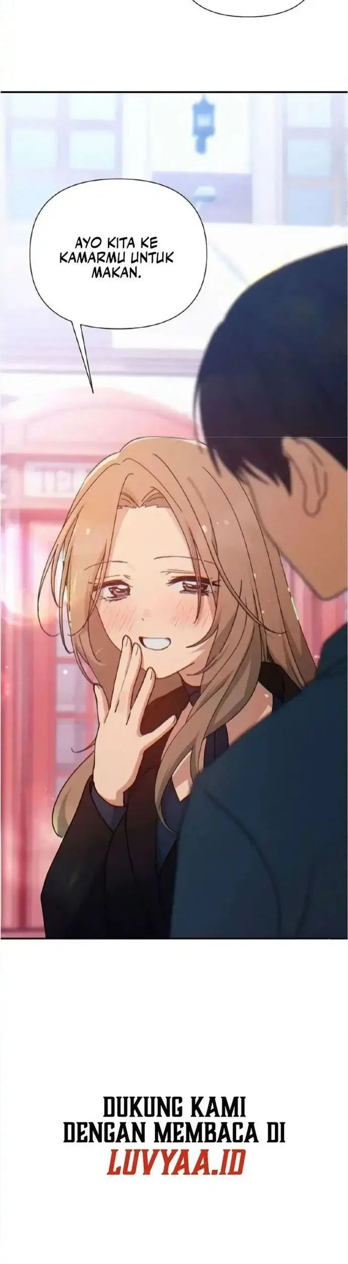 Mia Has Returned Chapter 26 Gambar 56