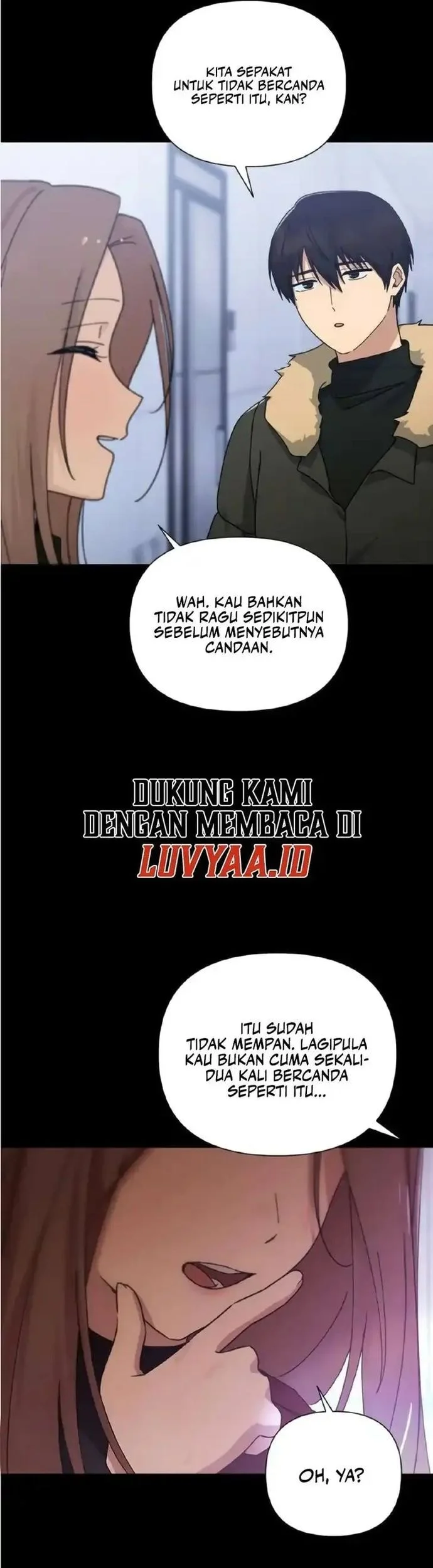 Mia Has Returned Chapter 26 Gambar 4