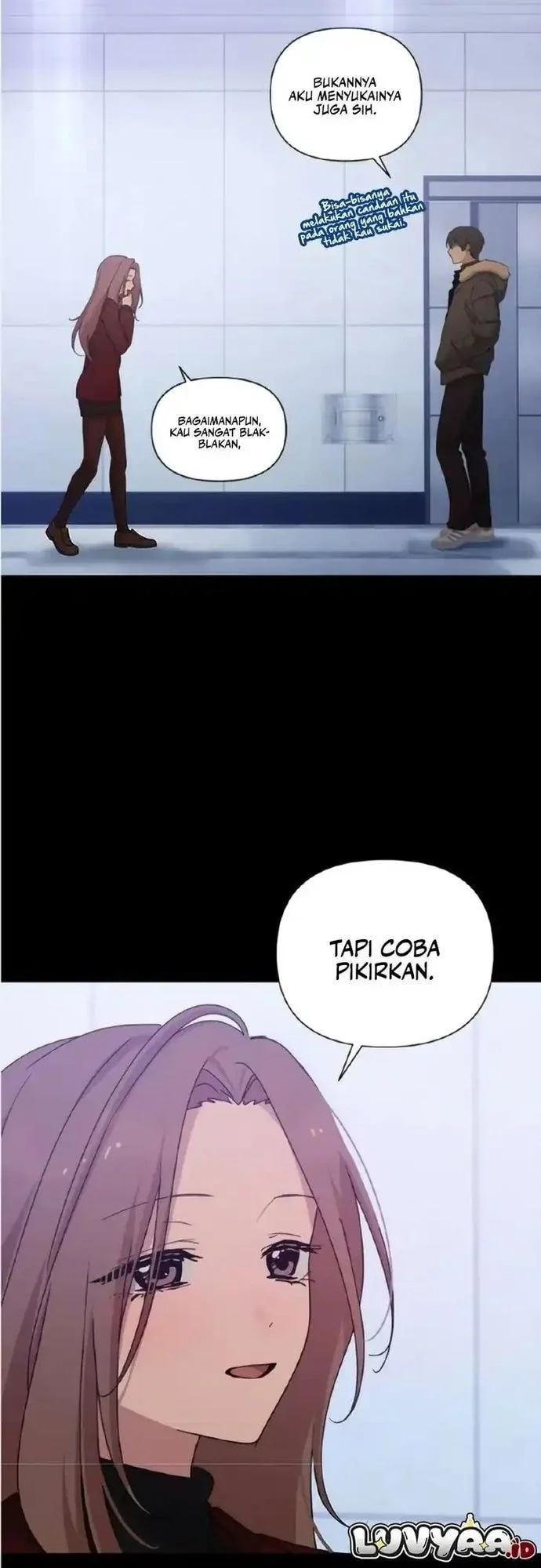 Mia Has Returned Chapter 26 Gambar 6