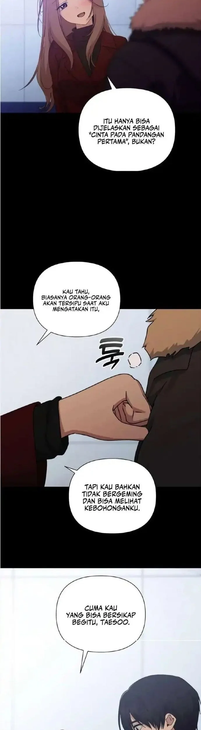 Mia Has Returned Chapter 26 Gambar 8