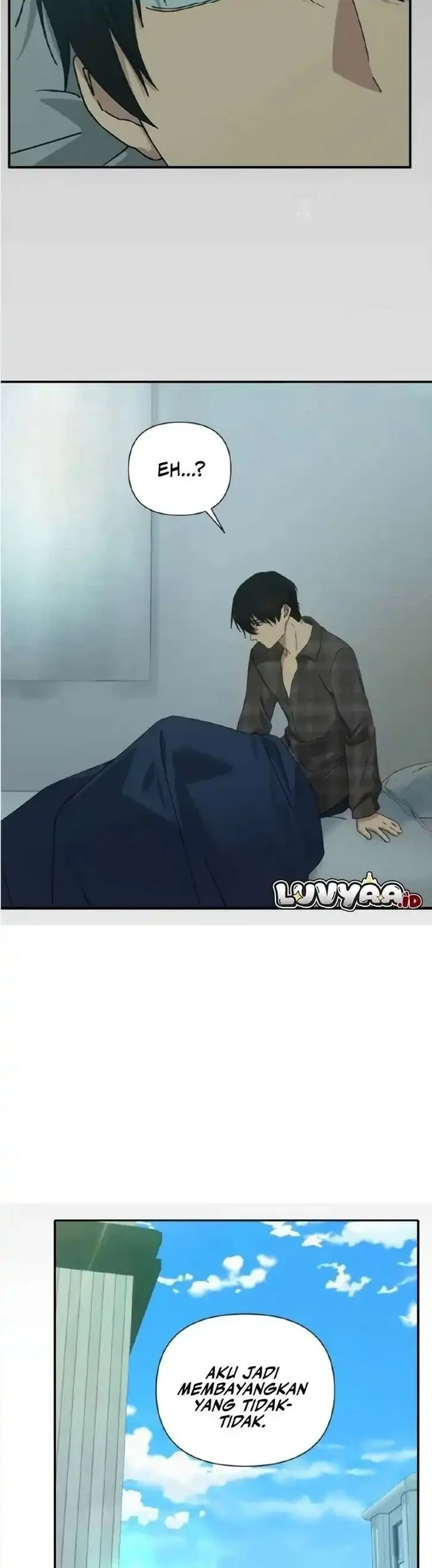 Mia Has Returned Chapter 26 Gambar 11