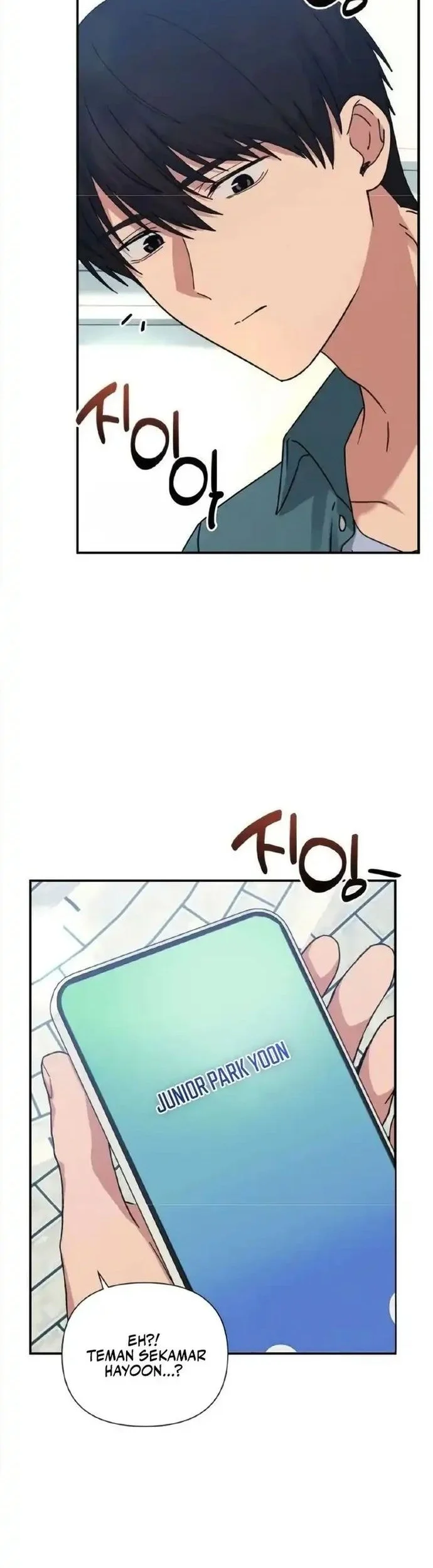 Mia Has Returned Chapter 26 Gambar 17