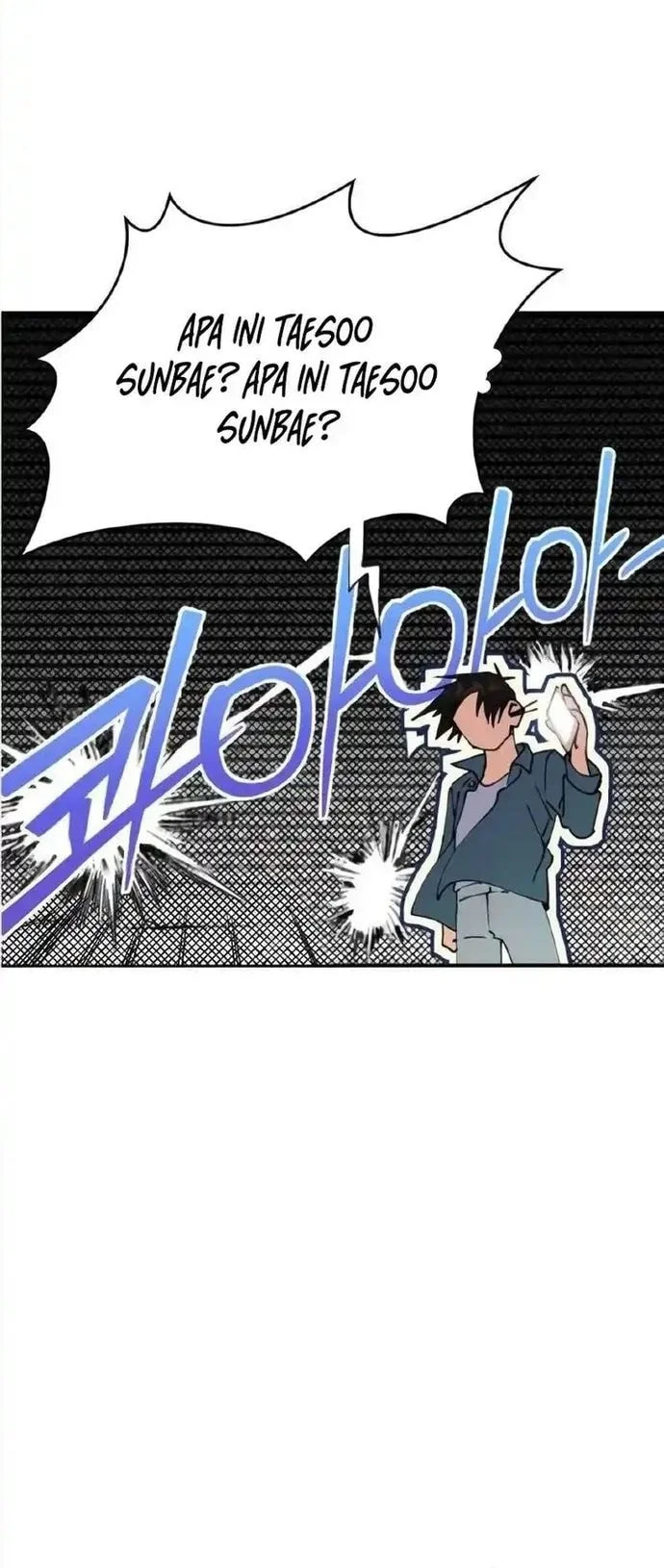 Mia Has Returned Chapter 26 Gambar 18