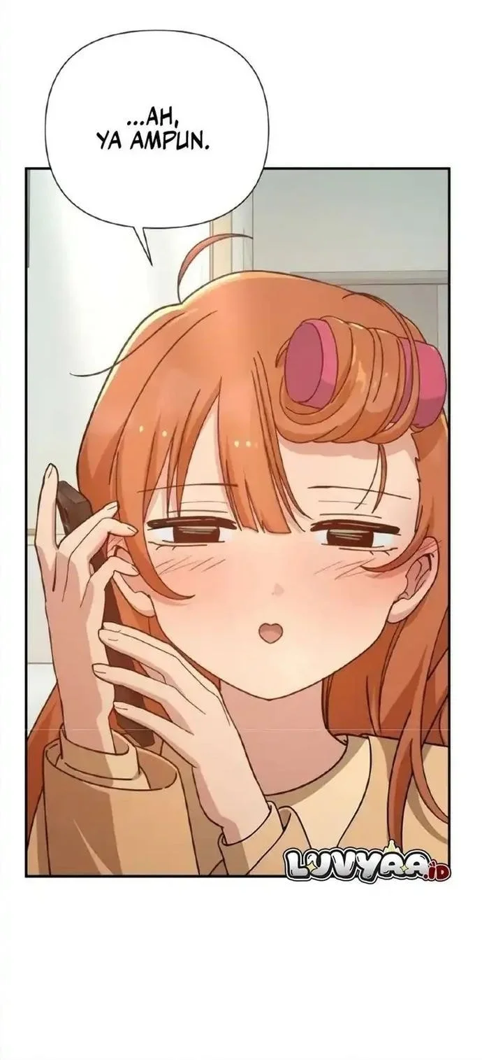 Mia Has Returned Chapter 26 Gambar 21