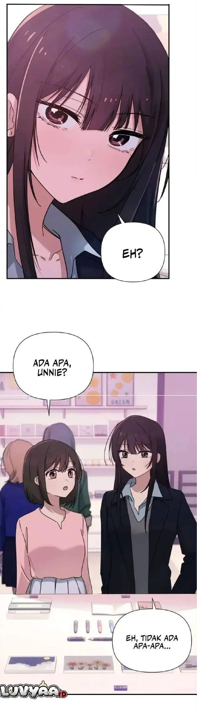 Mia Has Returned Chapter 26 Gambar 26