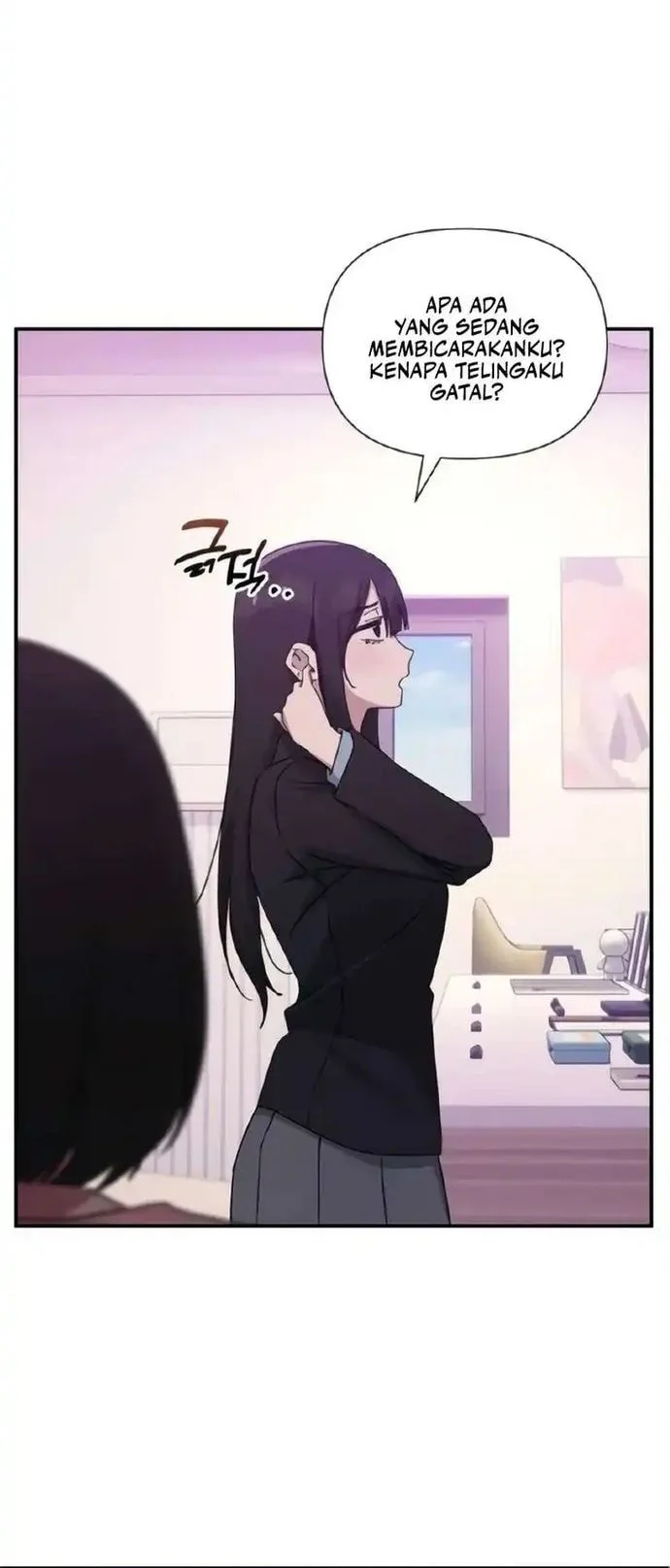 Mia Has Returned Chapter 26 Gambar 27