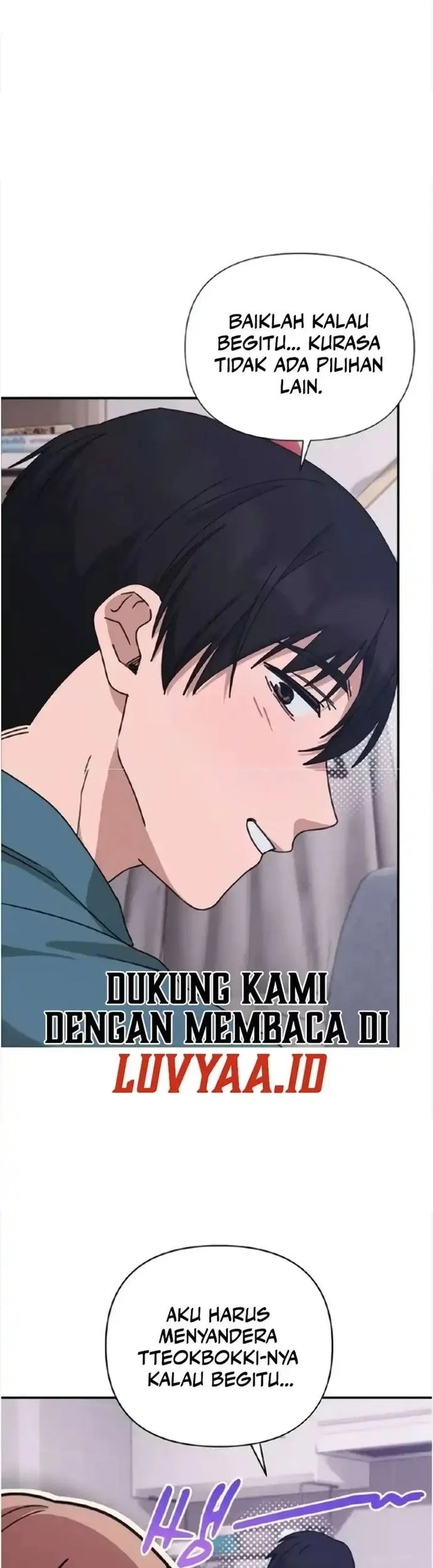 Mia Has Returned Chapter 27 Gambar 28