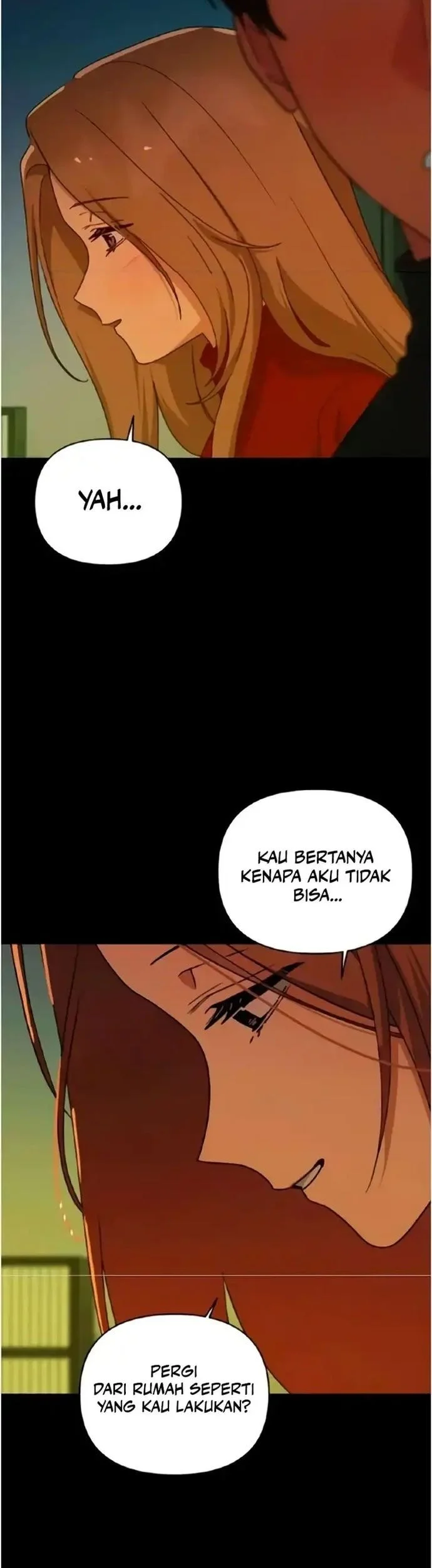 Mia Has Returned Chapter 27 Gambar 37