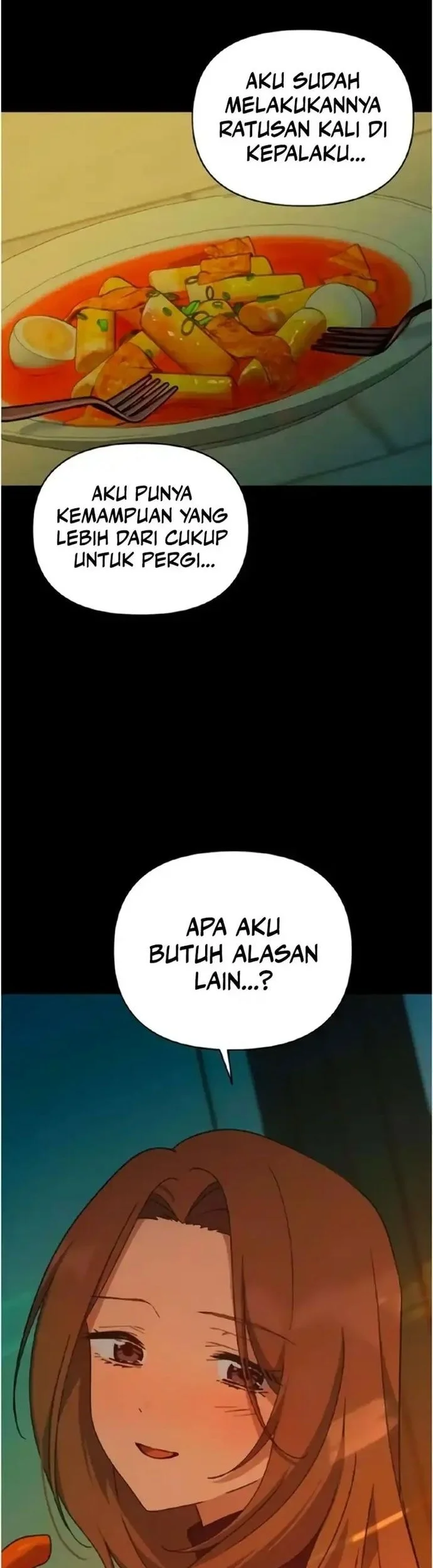 Mia Has Returned Chapter 27 Gambar 38