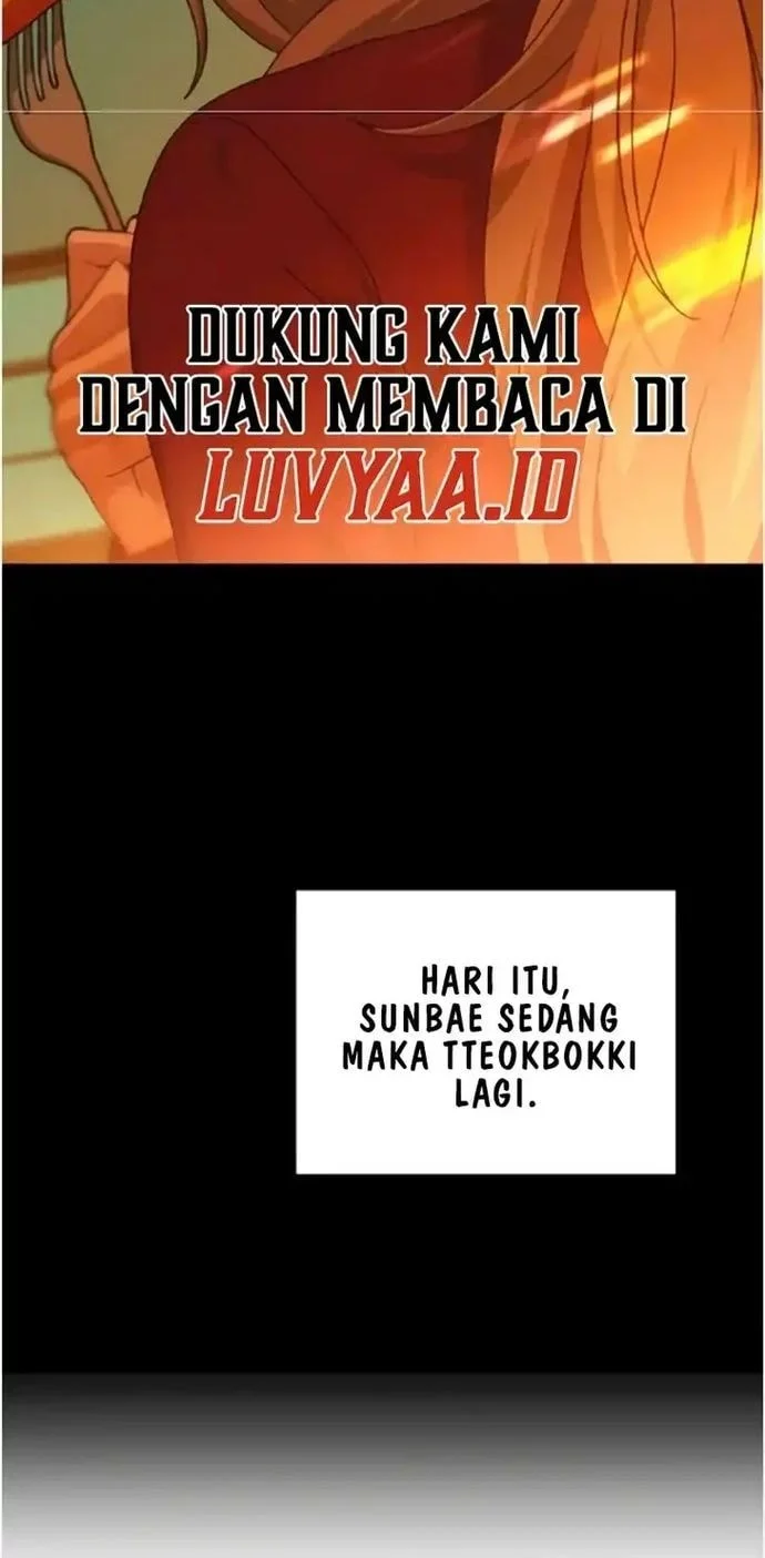 Mia Has Returned Chapter 27 Gambar 39