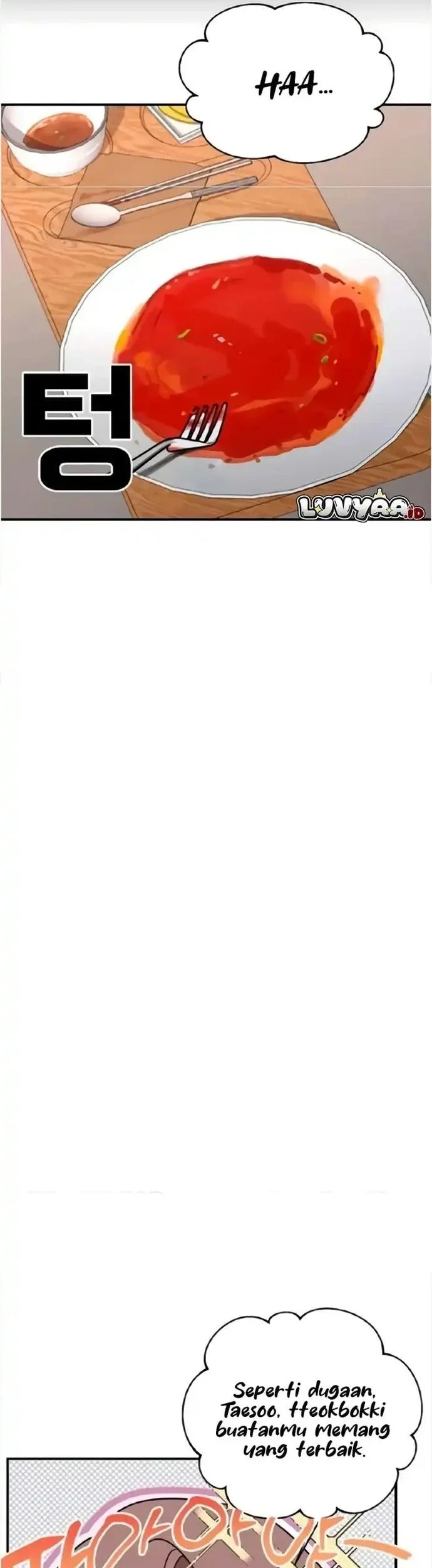 Mia Has Returned Chapter 27 Gambar 40