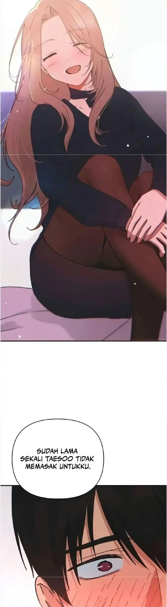 Mia Has Returned Chapter 27 Gambar 46