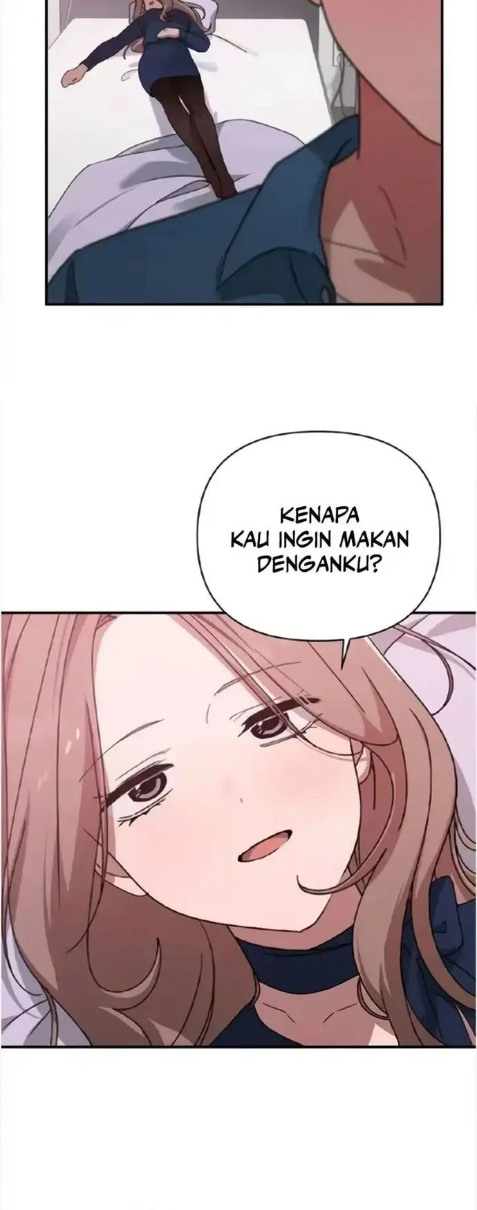 Mia Has Returned Chapter 27 Gambar 48