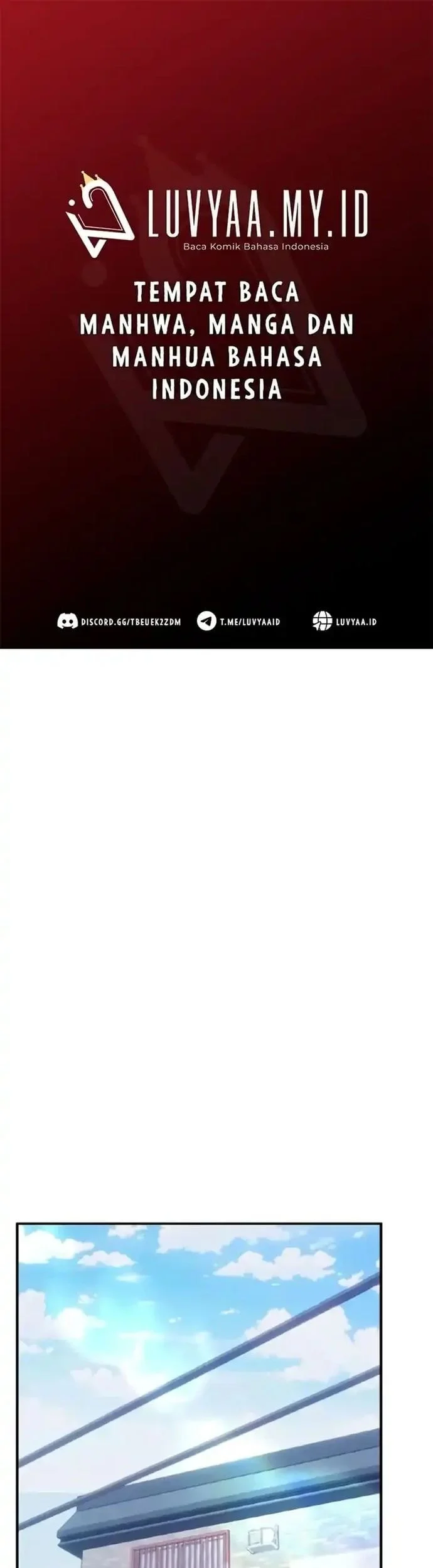 Komik Mia Has Returned Chapter 27 gambar 1