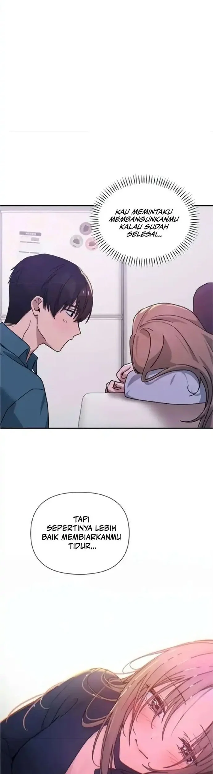 Mia Has Returned Chapter 27 Gambar 8