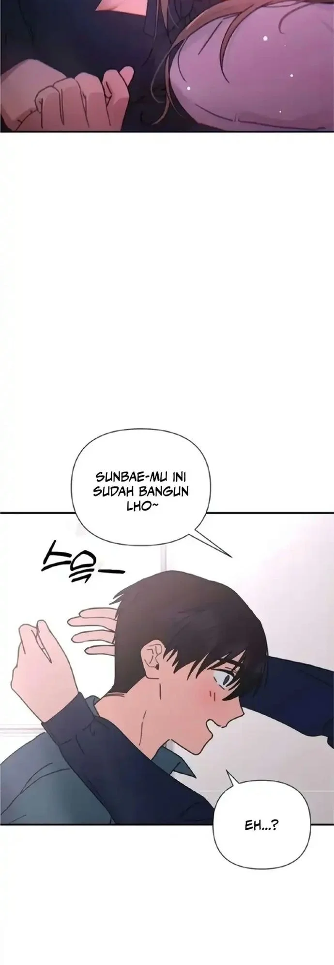 Mia Has Returned Chapter 27 Gambar 9