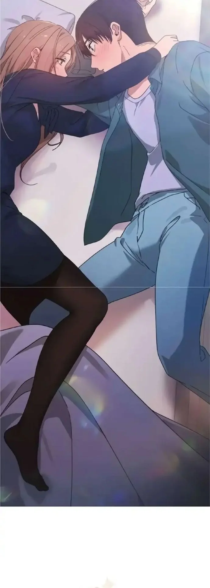 Mia Has Returned Chapter 27 Gambar 12