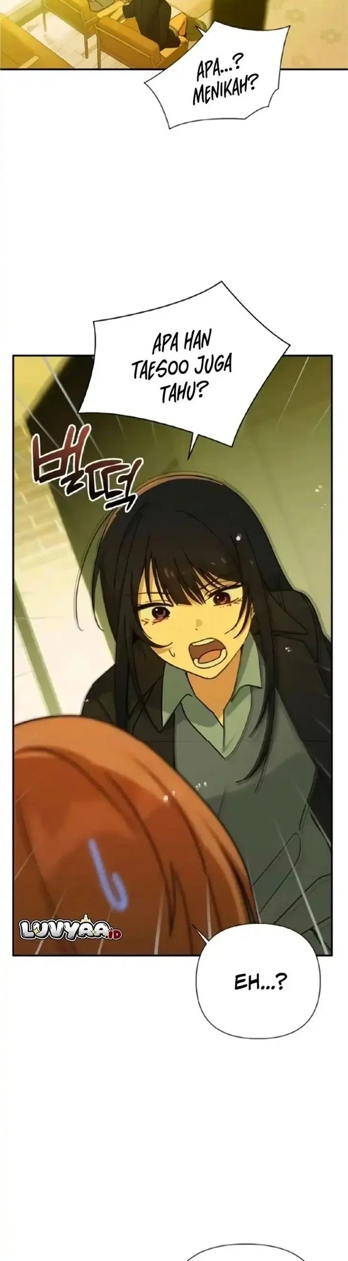 Mia Has Returned Chapter 27 Gambar 17