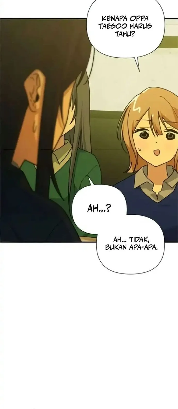 Mia Has Returned Chapter 27 Gambar 18