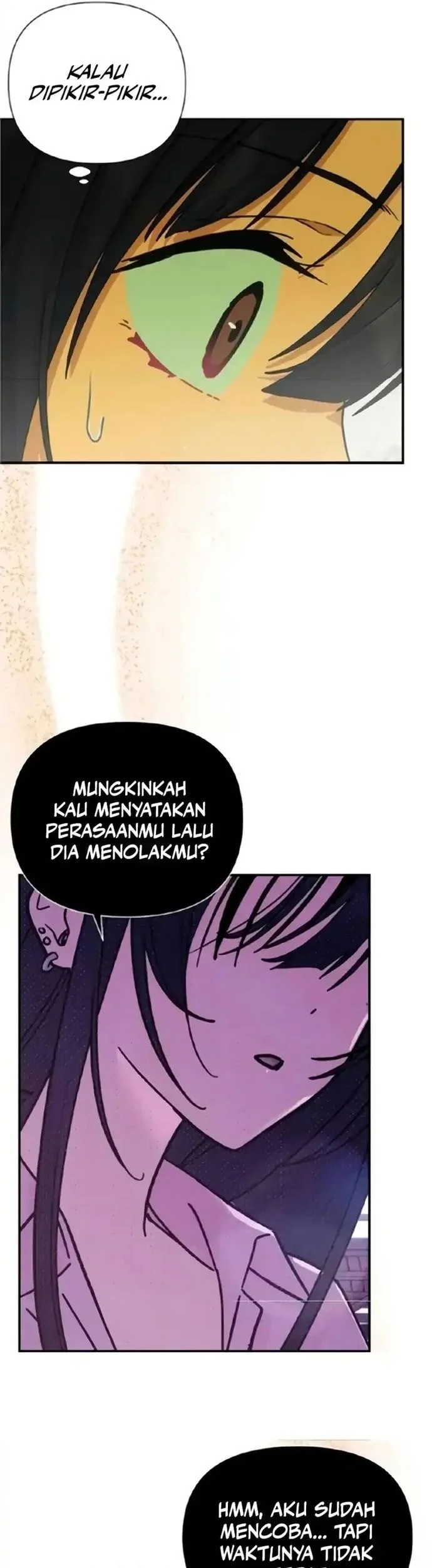 Mia Has Returned Chapter 27 Gambar 19