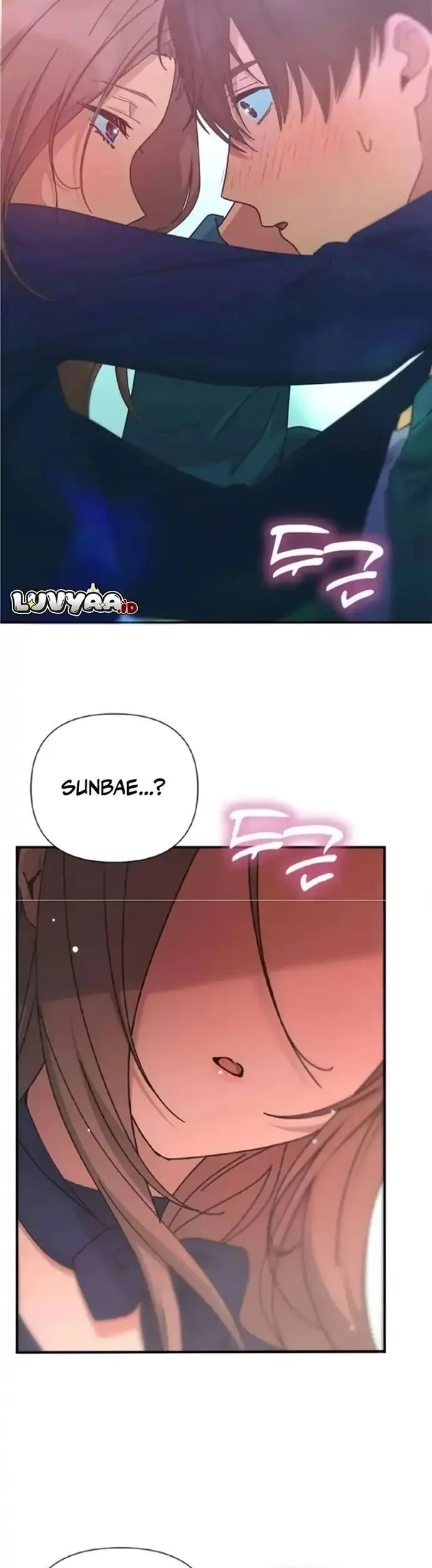 Mia Has Returned Chapter 27 Gambar 22