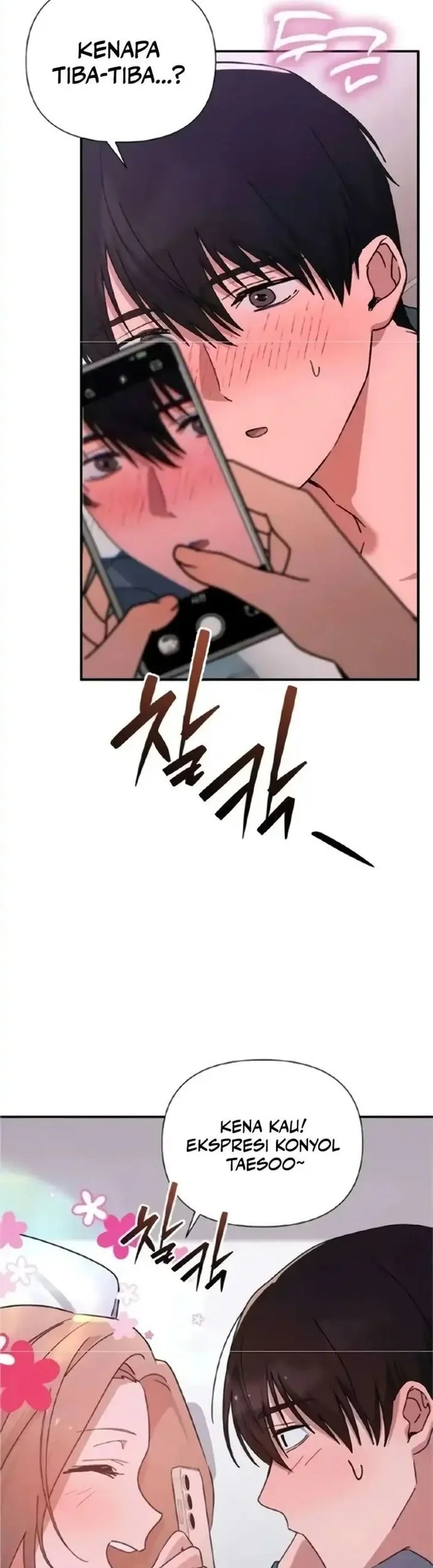 Mia Has Returned Chapter 27 Gambar 23