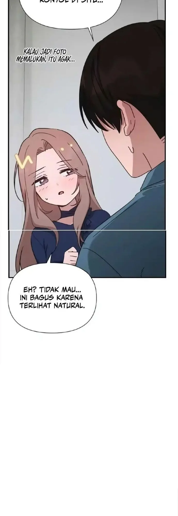 Mia Has Returned Chapter 27 Gambar 27