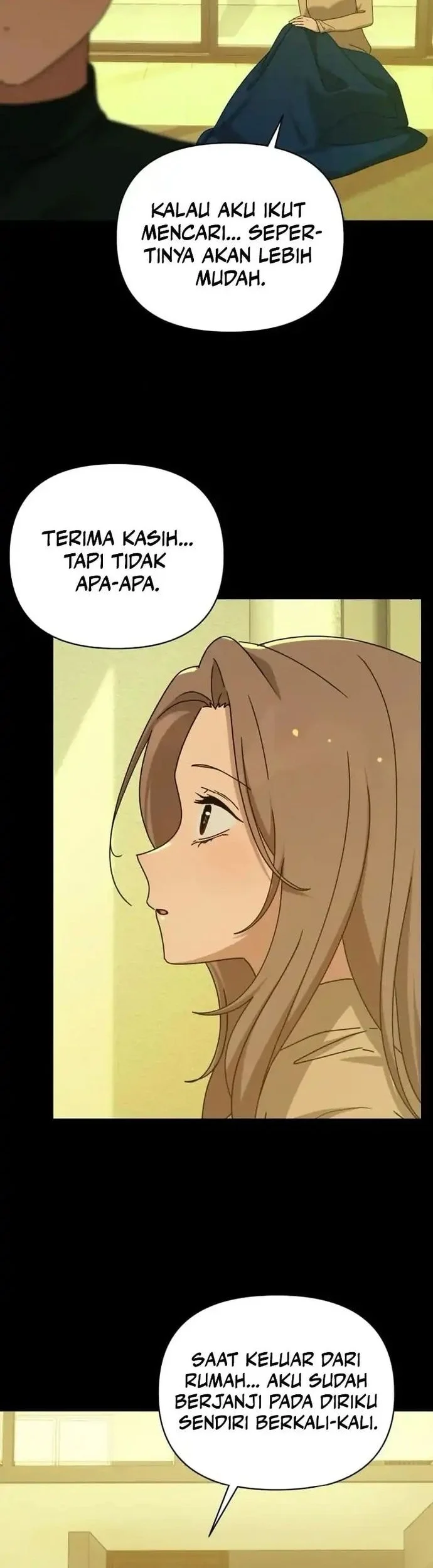 Mia Has Returned Chapter 28 Gambar 29