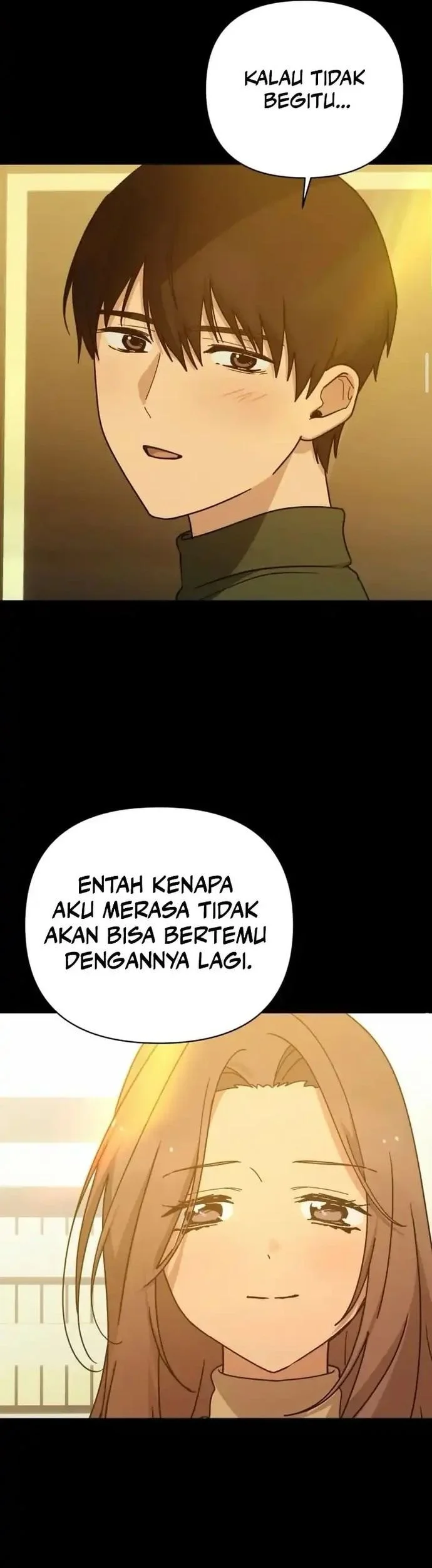 Mia Has Returned Chapter 28 Gambar 31